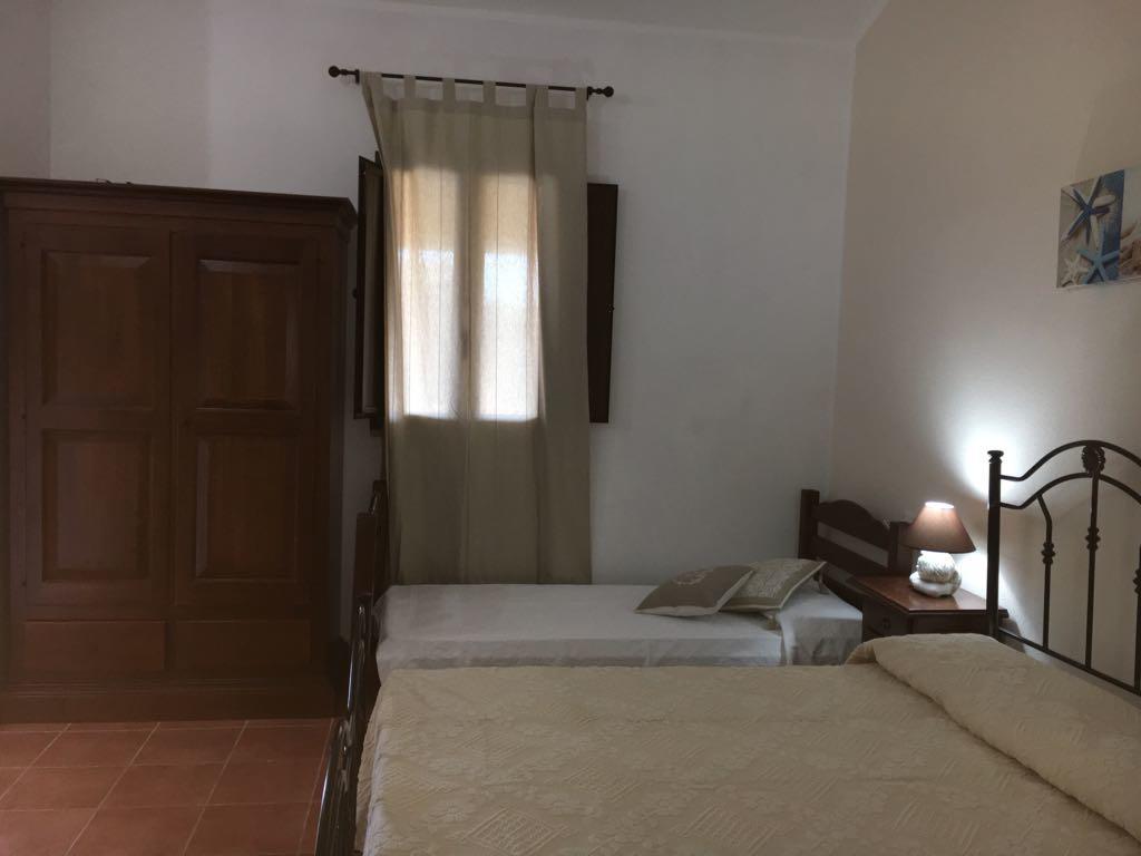 La Luce Del Sinis Hotel Riola Sardo Kültér fotó